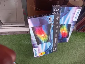 Nexon 32inches Digital Tv Whisper Tales Through Pixel With Nexon Tv