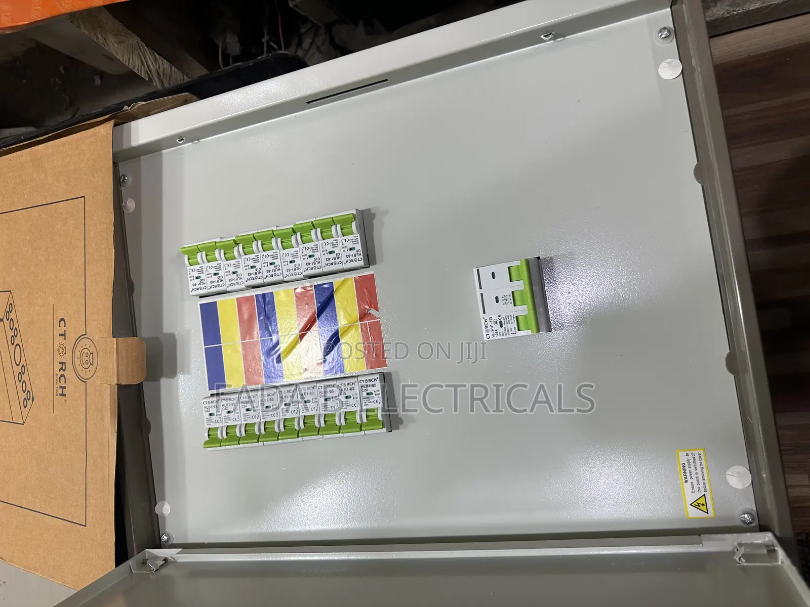 Distribution Board