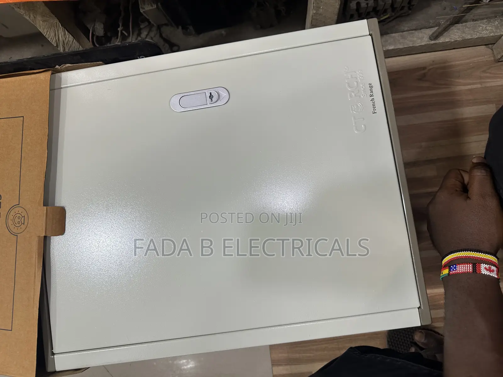 Distribution Board