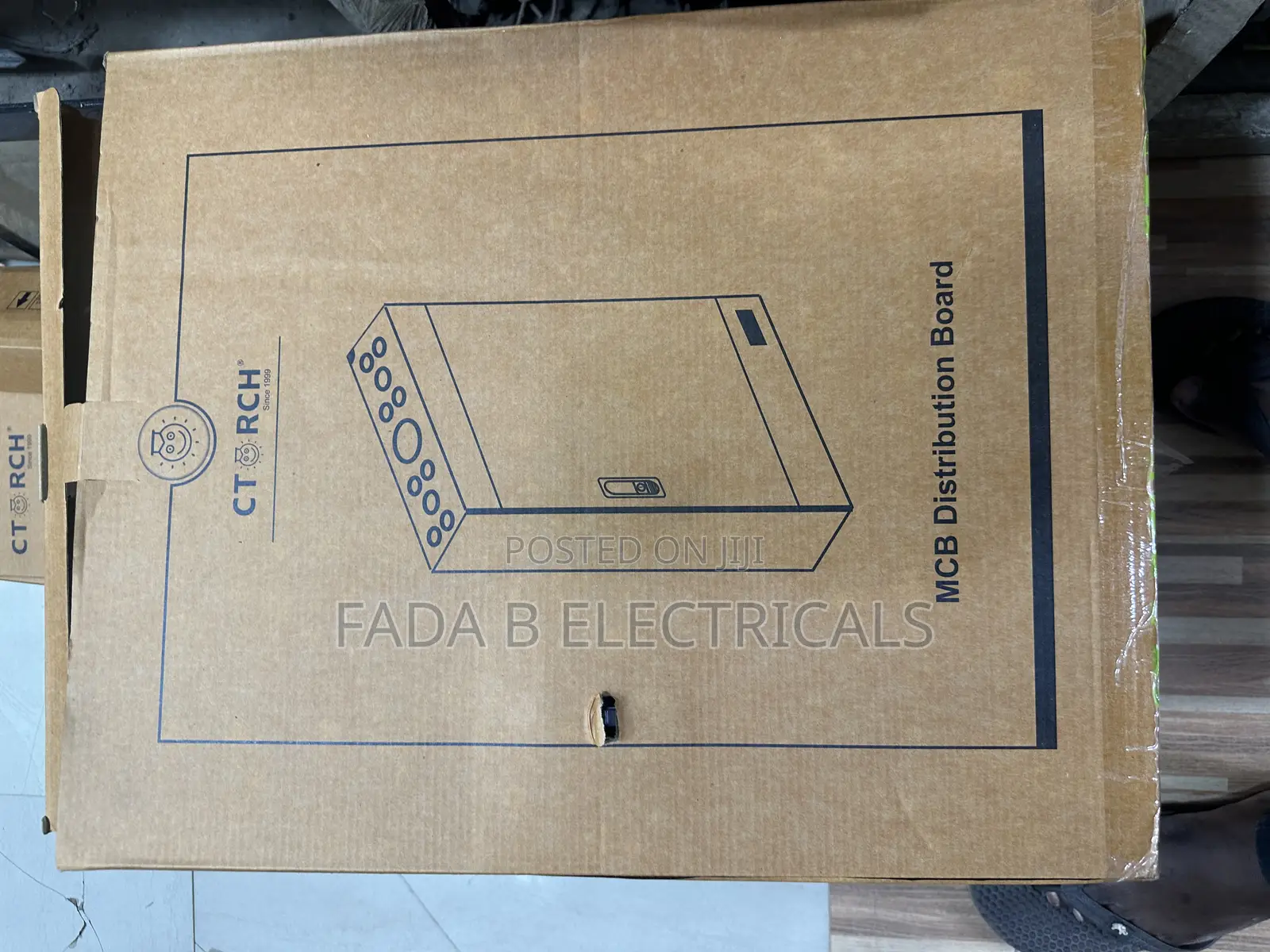 Distribution Board