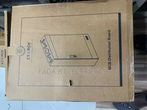 Distribution Board