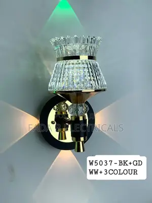 Corner Light