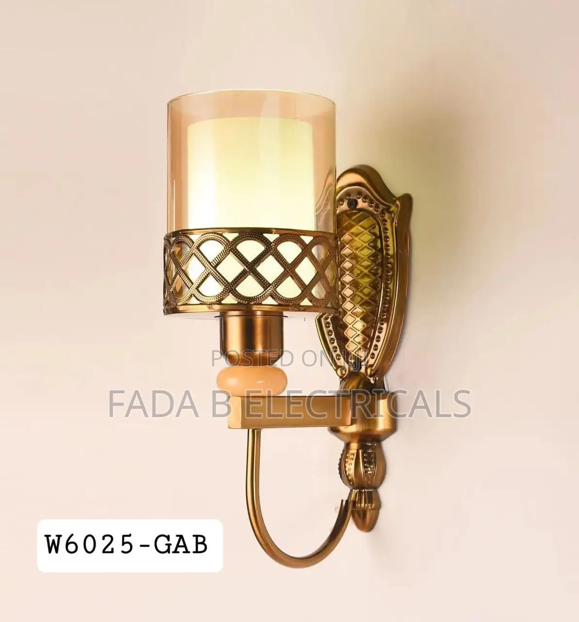 Corner Light