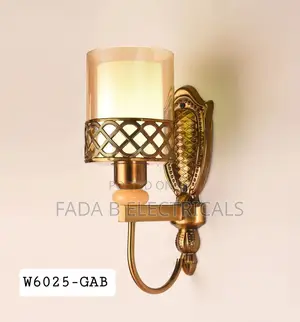 Corner Light