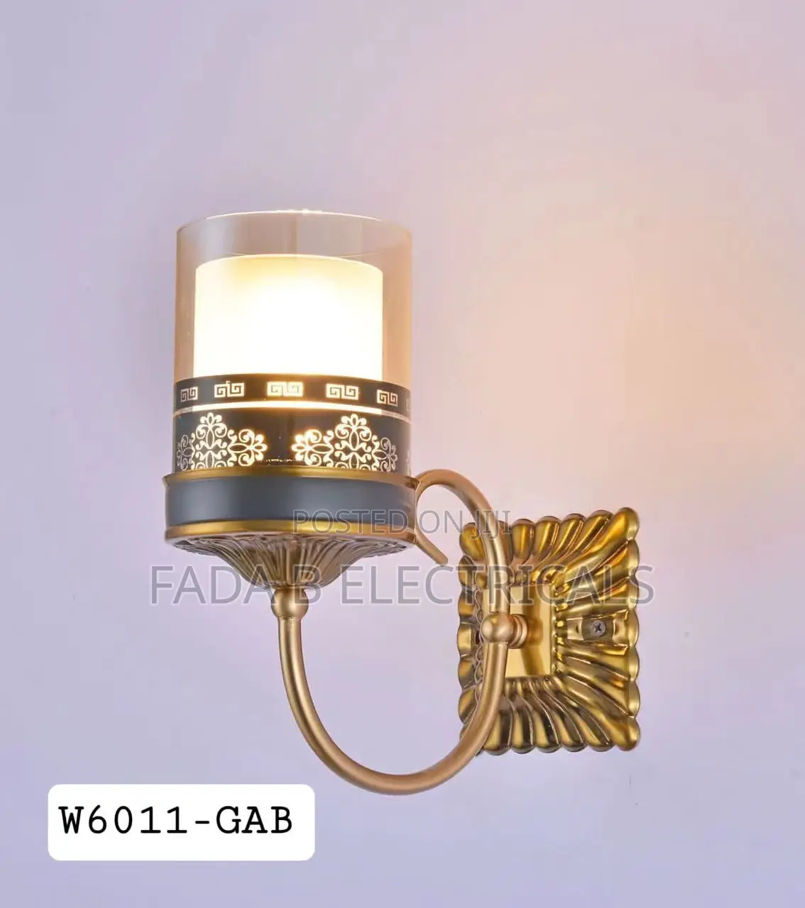 Corner Light