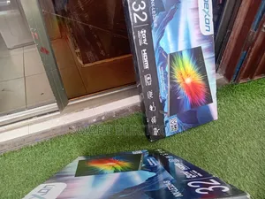 Ailyons 32inches Digital Tv Conduct Harmony Light With Nexon 32inch