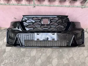 Crv 2023 2024 2025 Sport Bumper