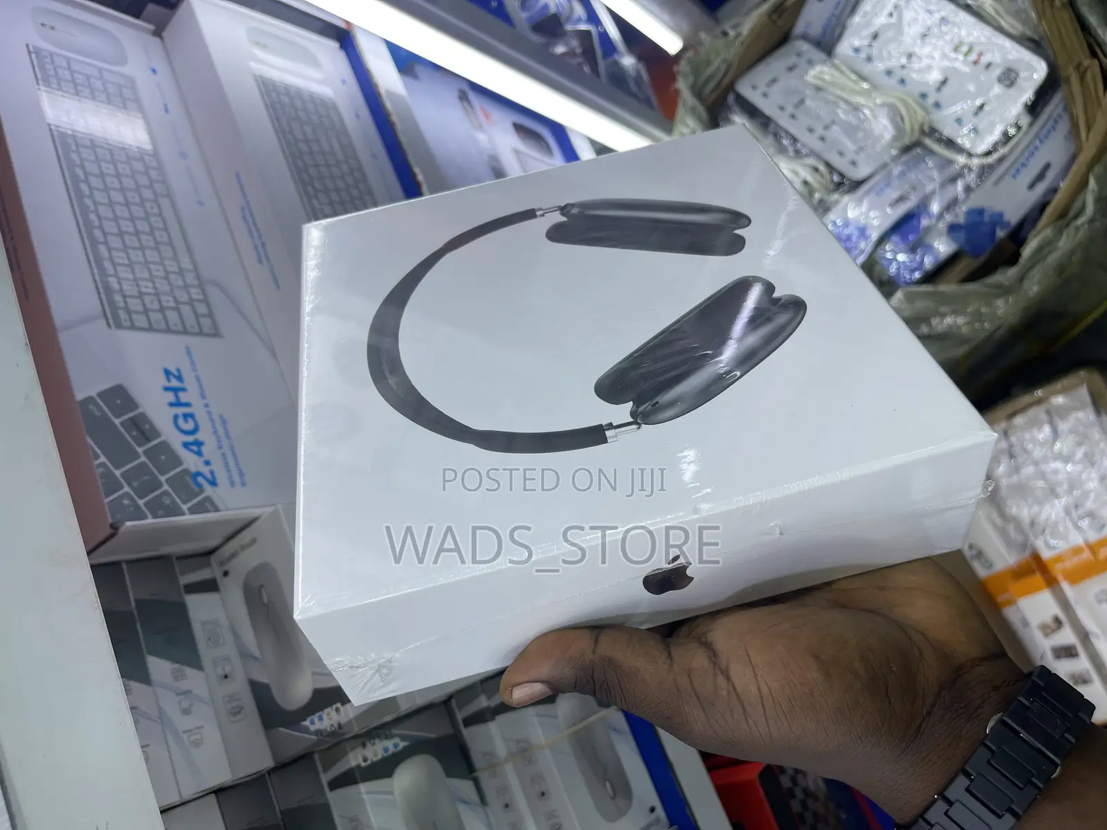 Airpods Pro Max