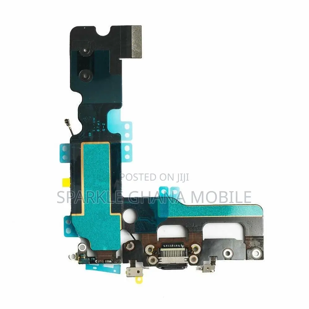 Apple iPhone 7 Plus Charging System