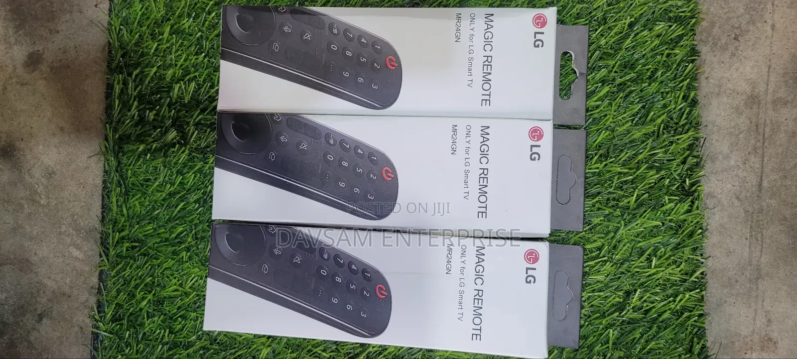 Lg Magic Remote Mr 2024 Model