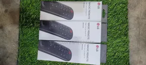 Lg Magic Remote Mr 2024 Model
