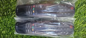 Lg Magic Remote Mr 2024 Model