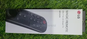 Lg Magic Remote Mr 2024 Model
