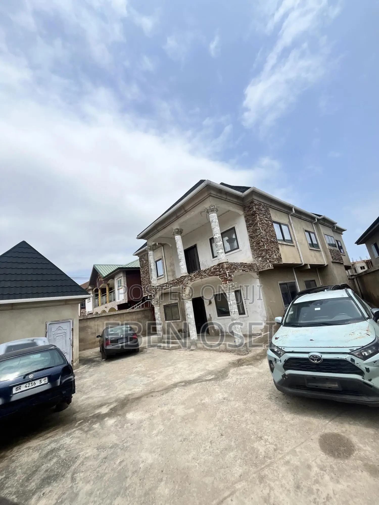4bdrm House in Dansoman for sale