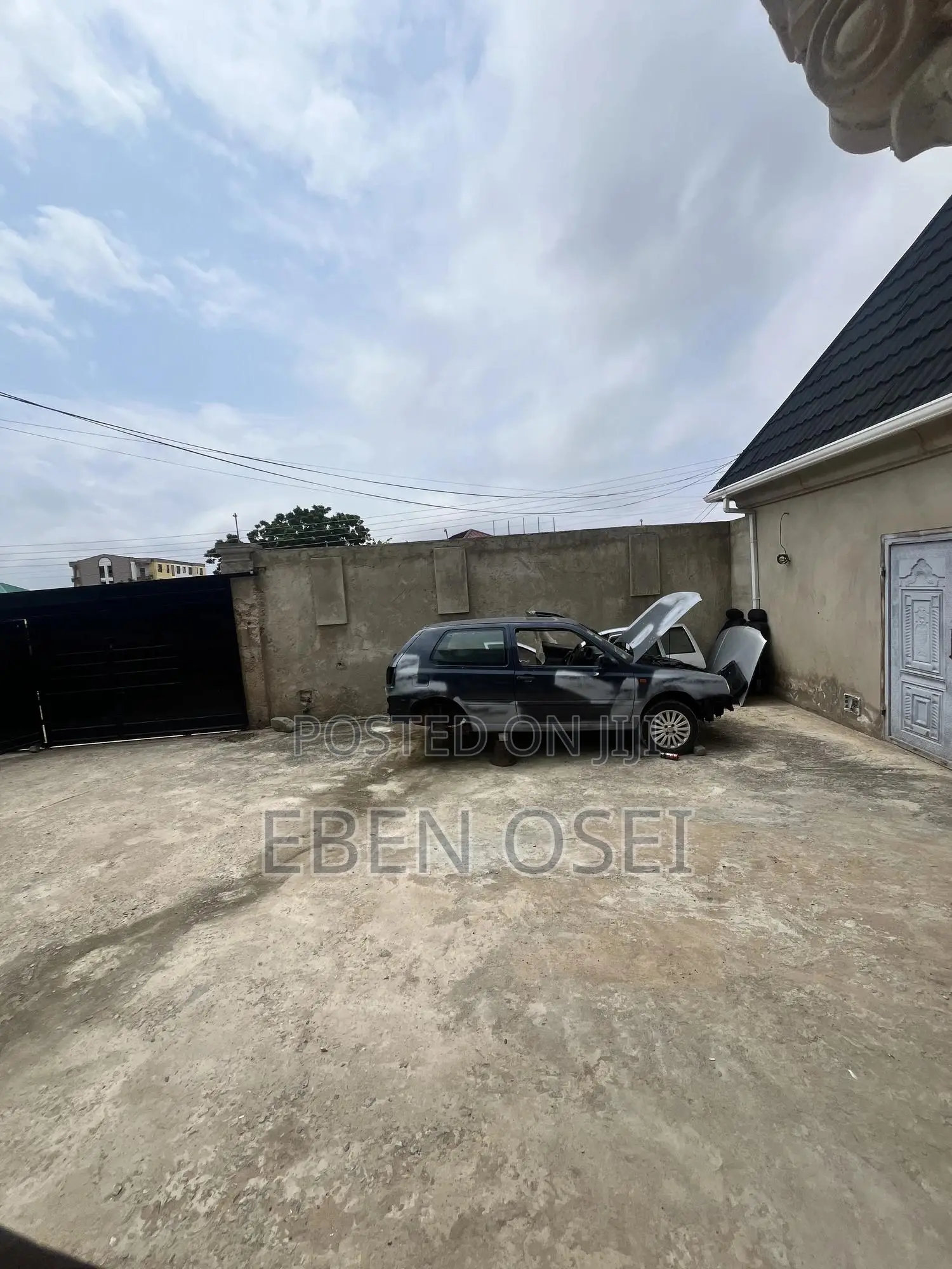 4bdrm House in Dansoman for sale