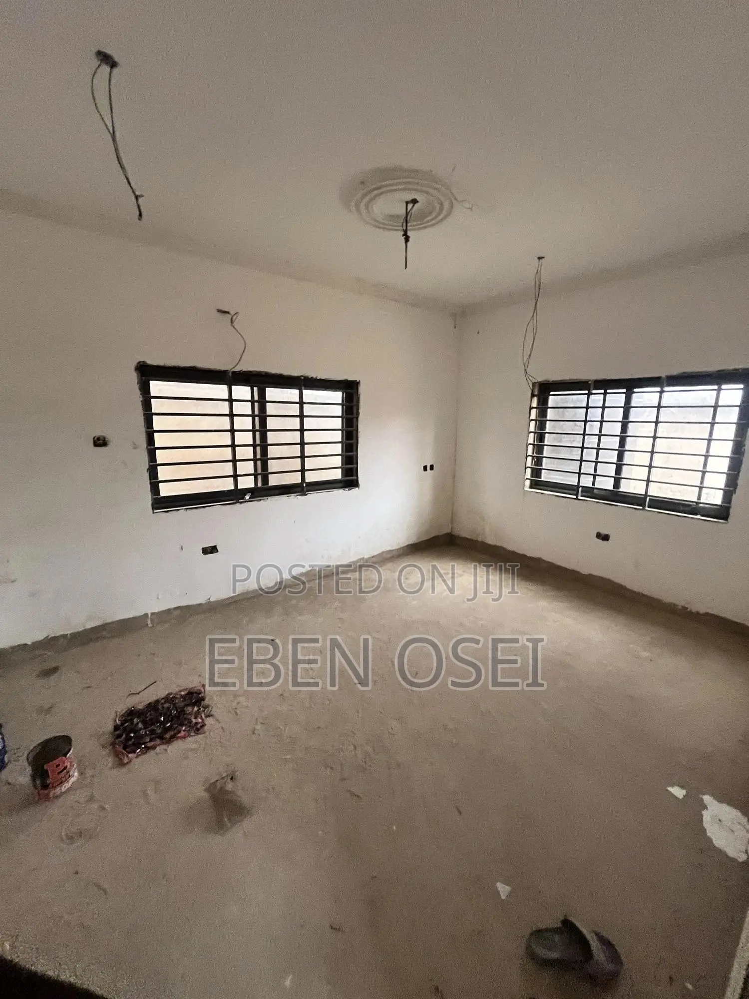 4bdrm House in Dansoman for sale