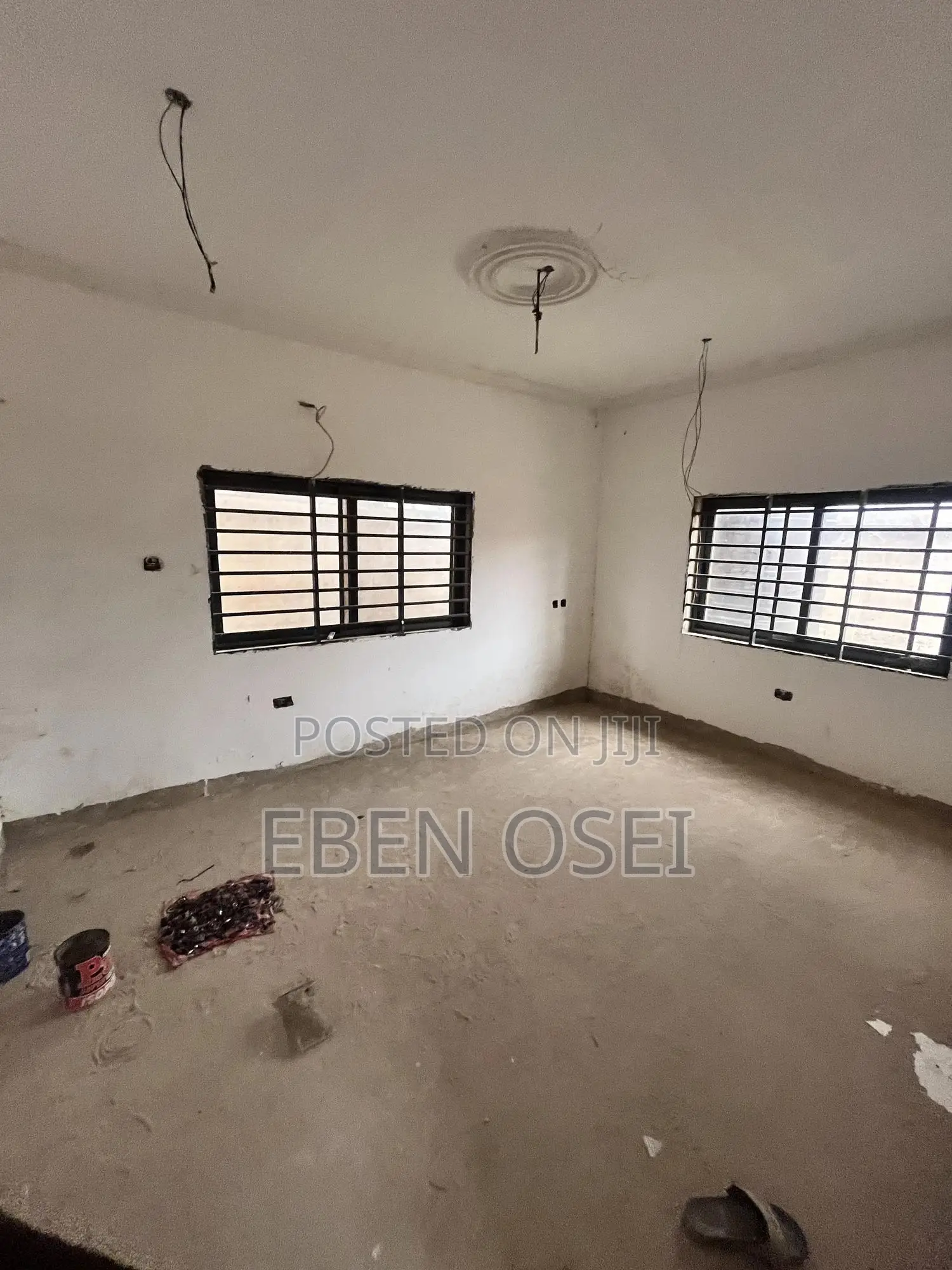4bdrm House in Dansoman for sale