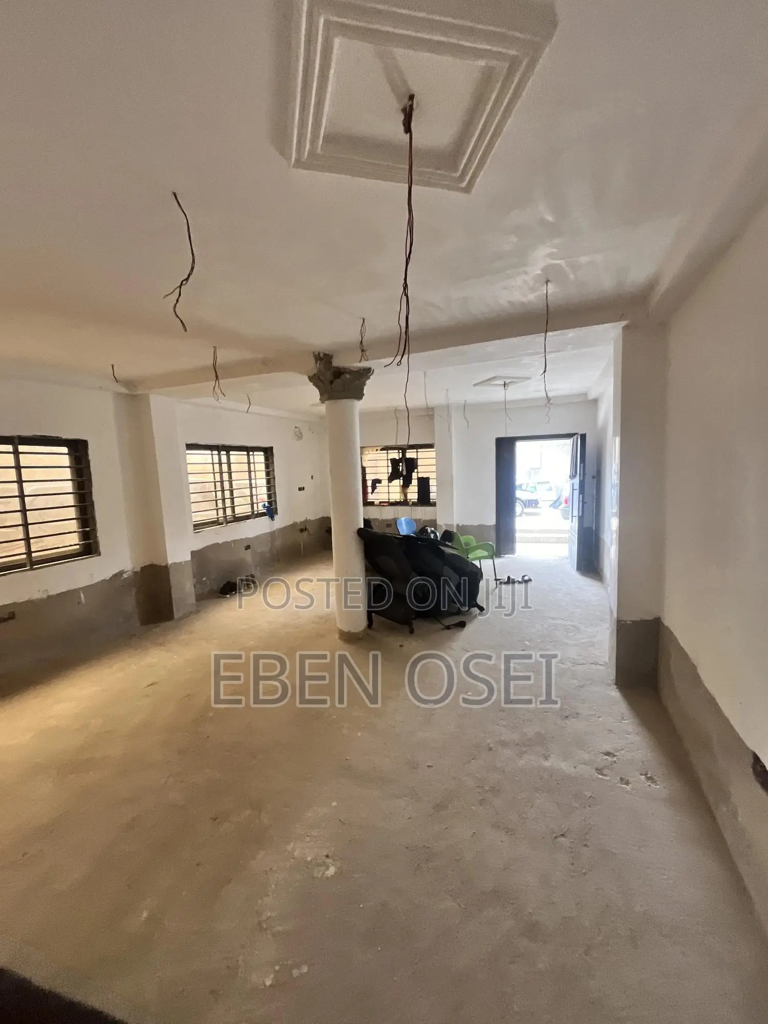 4bdrm House in Dansoman for sale