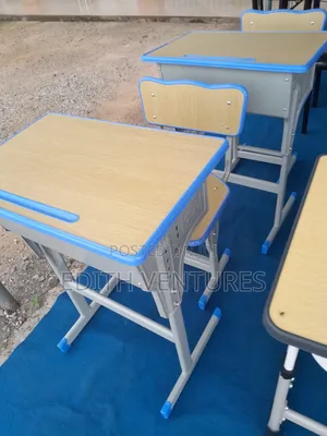 Sentinel Desk
