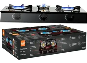 Raf Gas Stove Burner
