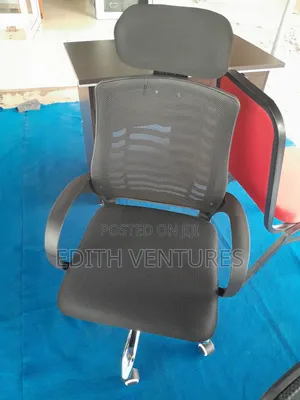 Stance Chairs