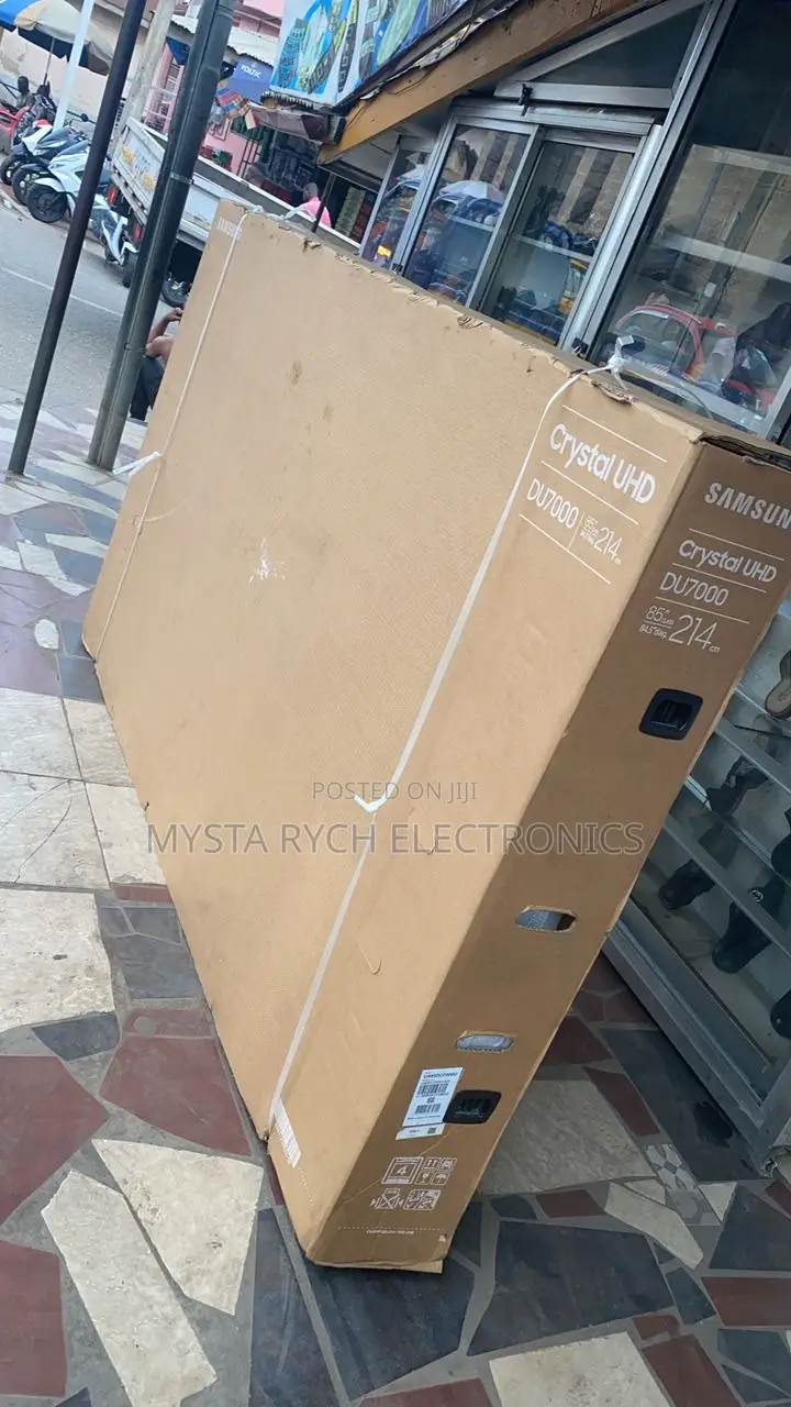 Samsung Du7000