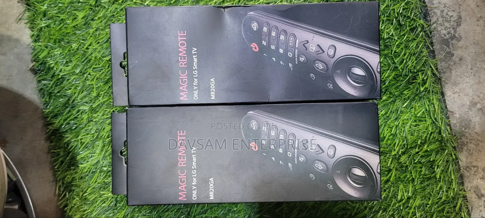 Lg Magic Remote 2022 Model