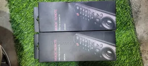 Lg Magic Remote 2022 Model