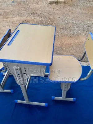Bookdrive Study Desk