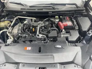 Mitsubishi Outlander 2018 Blue