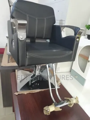 Hairsalon Chairs