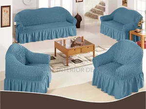 Chair and Mattress Foam Covers