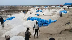 Ada Natural Salt