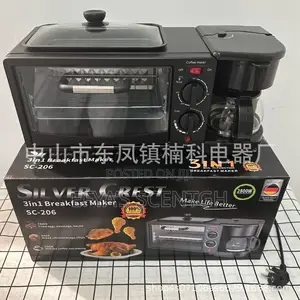 Food Maker