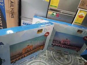 Sigma Sig-K43v6-S 43 FHD Smart Android Digital Tv
