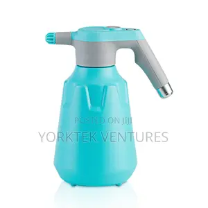 High Pressure Electric Plastic Sprayer