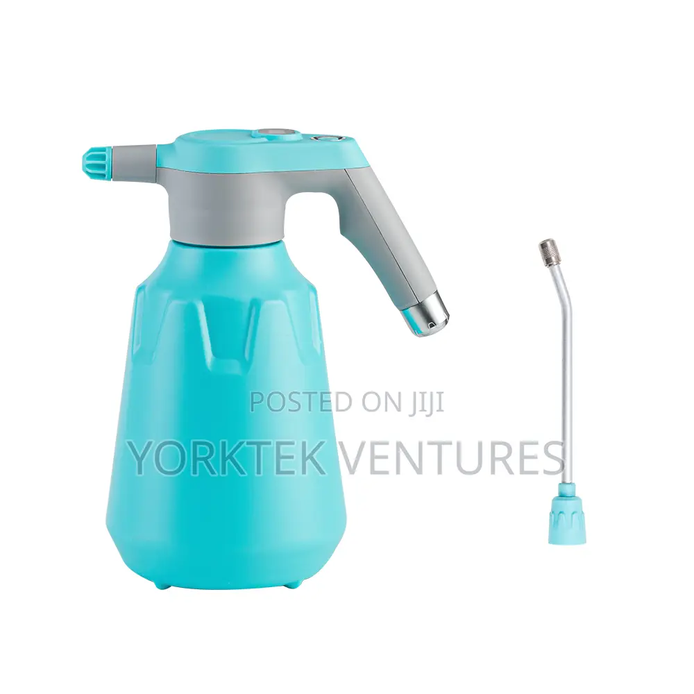 High Pressure Electric Plastic Sprayer