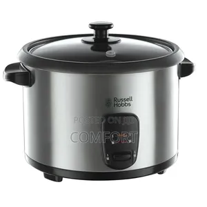 Russell Hobbs Cook at Home Rice Cooker 1.8l