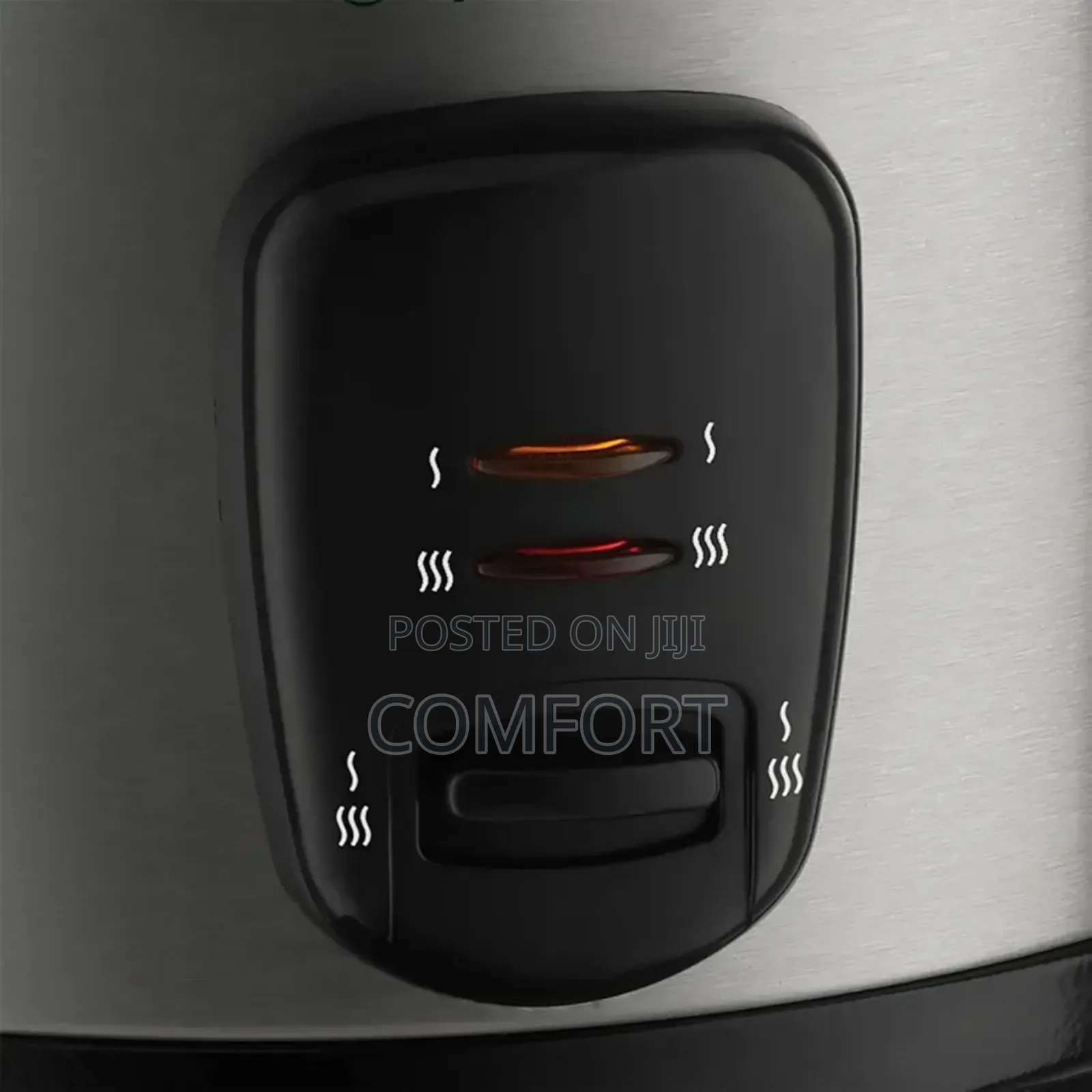 Russell Hobbs Cook at Home Rice Cooker 1.8l