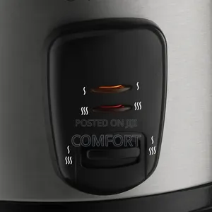 Russell Hobbs Cook at Home Rice Cooker 1.8l