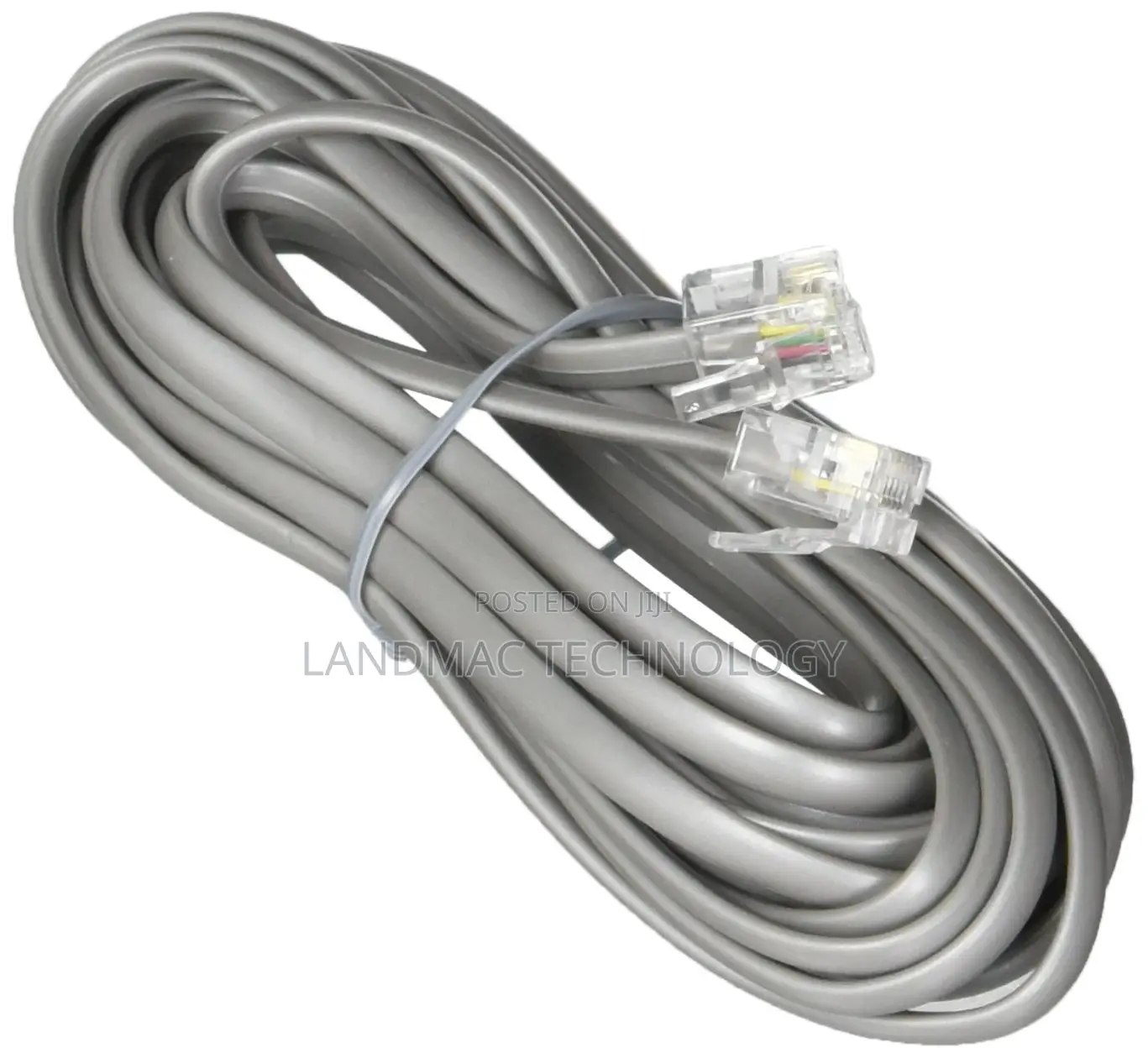Telephone Cable 1.5 Meters