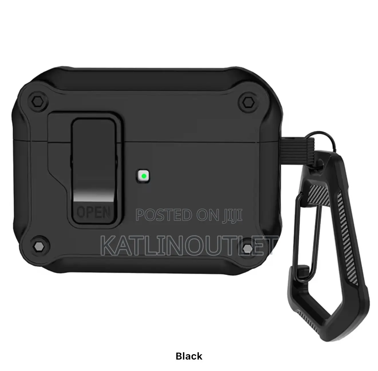 Protective Ear Case For Airpods 4