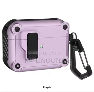 Protective Ear Case For Airpods 4