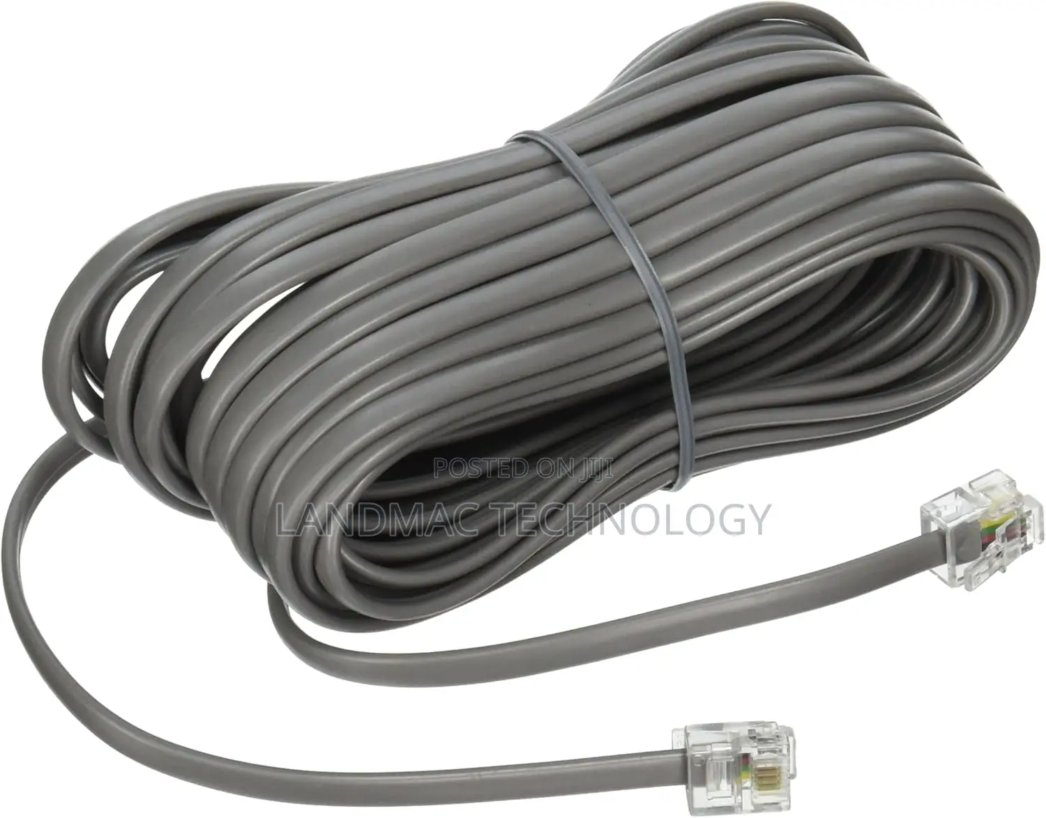 Telephone Cable 3 Meters