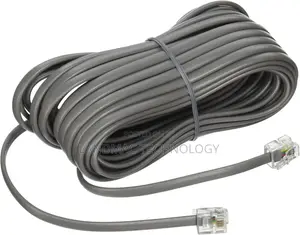 Telephone Cable 3 Meters