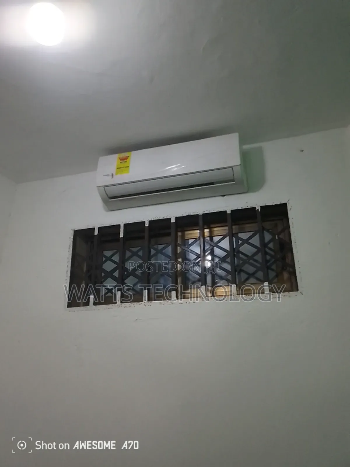 Air Conditioning Installations and Replacement