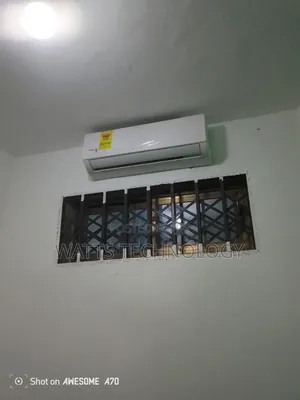 Air Conditioning Installations and Replacement