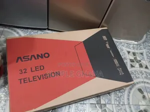 Quality and Affordable Asano 32 Inch Digital Tv