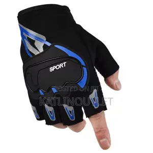 Fitness Gloves