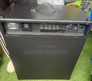 Yamaha Keyboard Kb 500 Combo